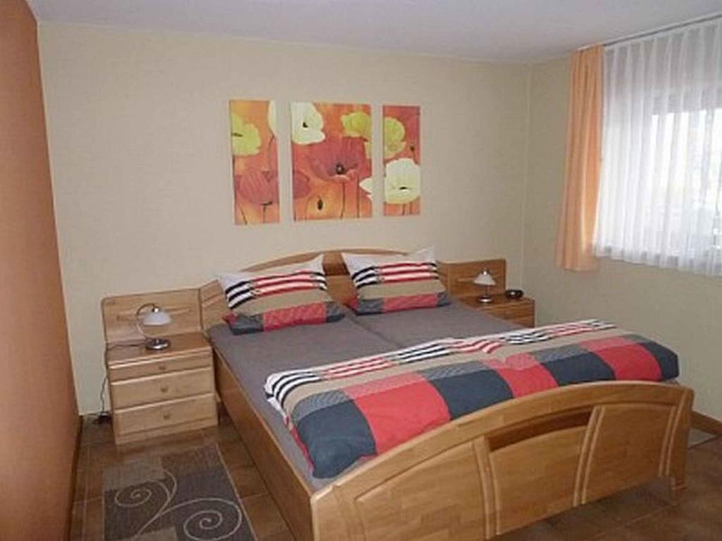 Ferienwohnung Hugelgarten Опенау Екстериор снимка