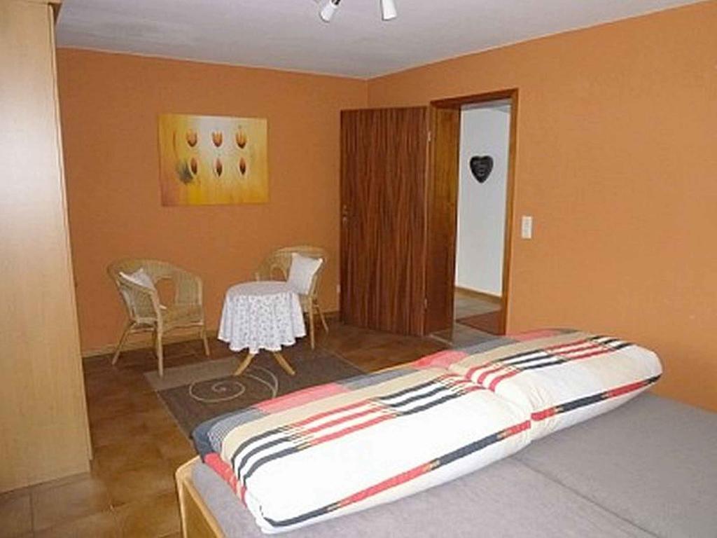 Ferienwohnung Hugelgarten Опенау Екстериор снимка
