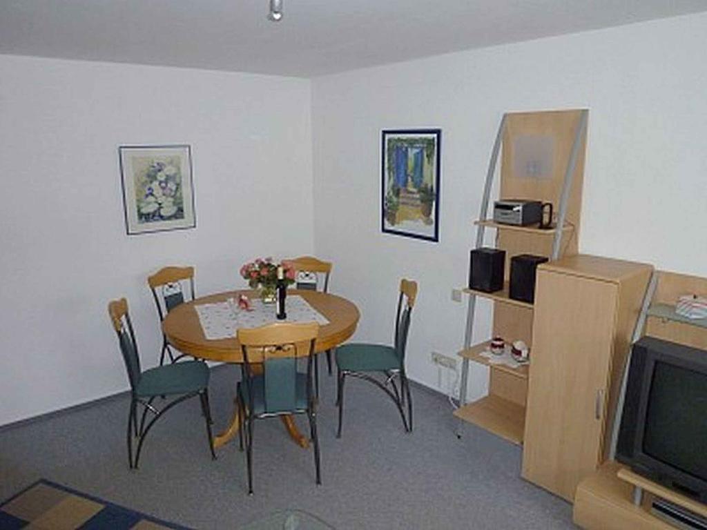 Ferienwohnung Hugelgarten Опенау Екстериор снимка